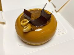 -潮一不贰·法式甜品·生日蛋糕·西式简餐(外滩店)