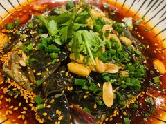 蜀都口水鸡-景笙毋米粥底火锅(20年老字号)