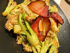 -醉庐·新上海菜(南京西路店)