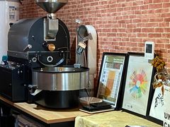 -UN CAFFE(五角场店)