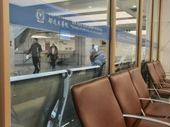 -浙江大学医学院附属邵逸夫医院(钱塘院区)