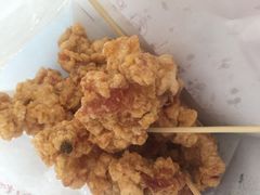 -童婆婆酥肉(双楠店)
