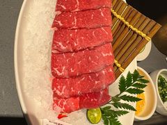 -巴奴毛肚火锅(悠唐购物中心店)