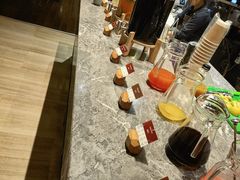 -长沙北辰洲际酒店-兰调全日餐厅