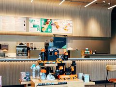 -星巴克(深圳妇儿大厦店)