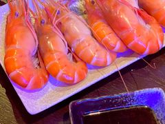 -钳真多钓虾馆·小龙虾海鲜烧烤(九六广场店)