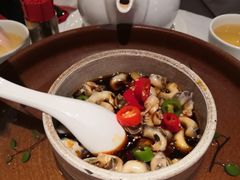 -玫瑰厅上海菜(兴国路店)