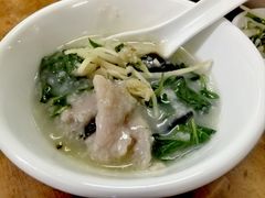 -华记粥饭店(印象容桂主题风情街店)