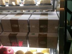 -薇薇安千层蛋糕(府城店)