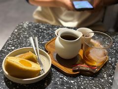手冲咖啡-灶咖KITCHEN