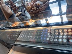 -西安高新希尔顿酒店·咖啡露台西餐厅