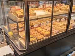 -爸爸糖吐司面包(悠唐购物中心店)