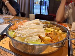 -黄记煌三汁焖锅(金凤万达广场店)