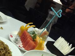 -蔓兰家的四季S0餐厅·融合菜(当代MOMA店)