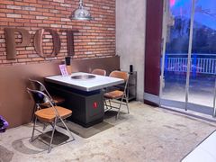 -朱氏胖子烂火锅(洪崖洞店)