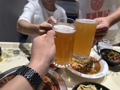 -聚味瞿记·龙虾堂(坡子街店)