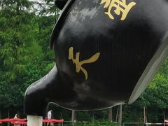 -张公山寨景区