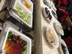 -素满香·素食自助餐(苏州·临顿路店)