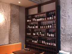 -Laures·月桂西班牙碳烤餐厅(十尚坊店)