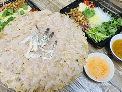 -官塘鱻鱻鱼生