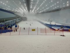 -哈尔滨热雪奇迹
