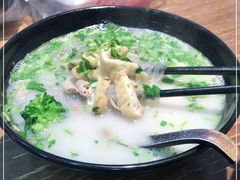 -鸭小妹鸭血粉丝(老门东店)