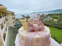 -三亚亚龙湾天域度假酒店