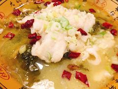 -李连贵熏肉大饼(世纪路店)