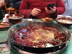 -雾都嘟重庆老火锅