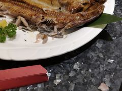 -蘭·日本料理铁板烧(碧云路店)
