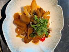 -虹潮荟·餐桌上的美食地理(太阳宫店)