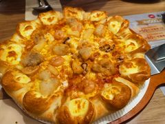 -必胜客(新中纬店)