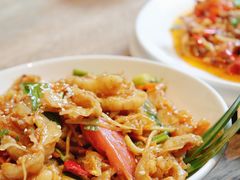 -小喜客·云南特色菜(纳西庭院店)