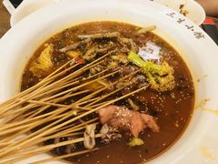 -三生小馆(亭知路店)