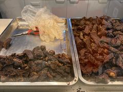 -都士牧人现烤牛肉干