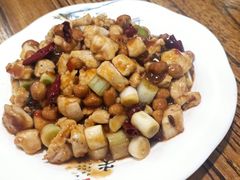-红实家常菜(静安里店)