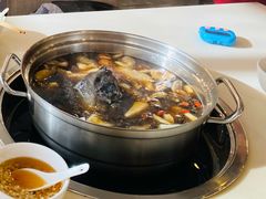 -太婆天府山珍酒楼(亚运村店)