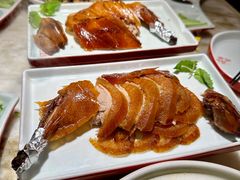 -京华烟云·北京烤鸭(领展购物广场·中关村店)