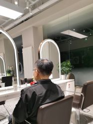 -童辉造型