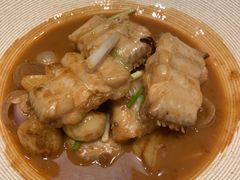 -庐灶江南·江南菜·四合院Bistro(东直门雍和宫·原华侨宾馆店)