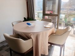 靠窗位-食神鱼头佛跳墙(百子湾旗舰店)