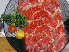 -韩宫宴和牛烤肉(合肥滨湖银泰城店)