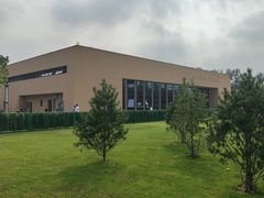 -北京大葆台遗址博物馆