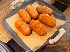 -青花椒秘制烤鱼(光启城店)