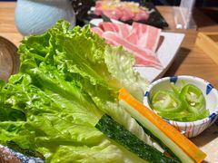 -江户烧肉(高德店)