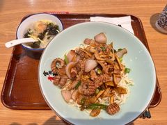 -官桥贡面(吉城大厦店)