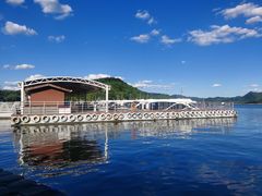-北京金海湖景区