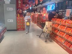 -盒马鲜生(曜一城店)