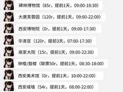 -大雁塔北广场音乐喷泉