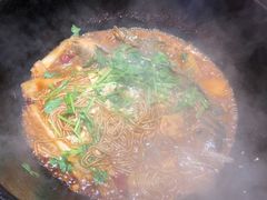 -营信刘罗锅铁锅炖(建华店)